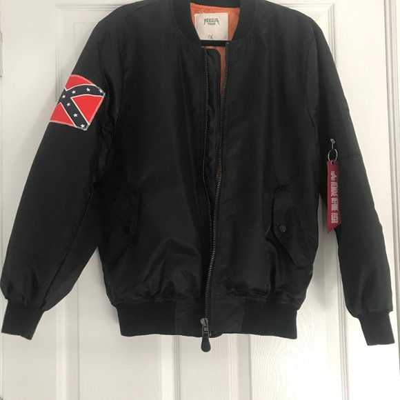 Yeezy Jackets & Coats Yeezus Tour Limited Edition Bomber Jacket